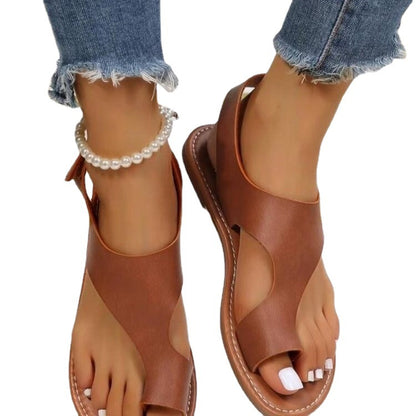 Stylish Orthopedic Sandals for Any Occasion