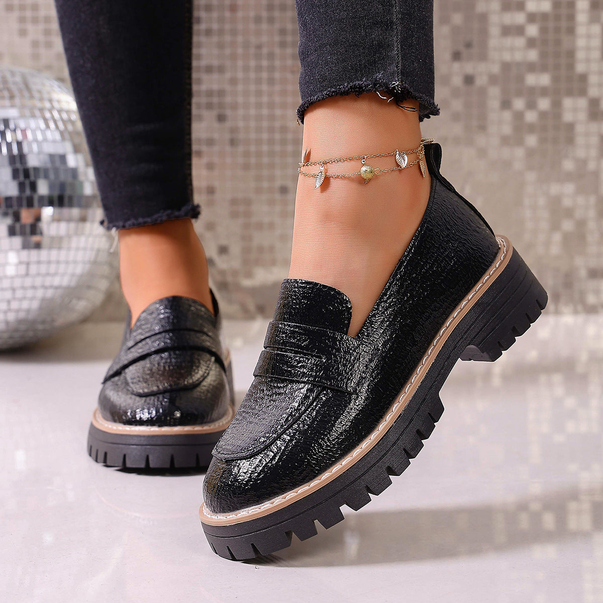Beautifully Crafted Orthopedic Shoes