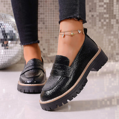 Beautifully Crafted Orthopedic Shoes