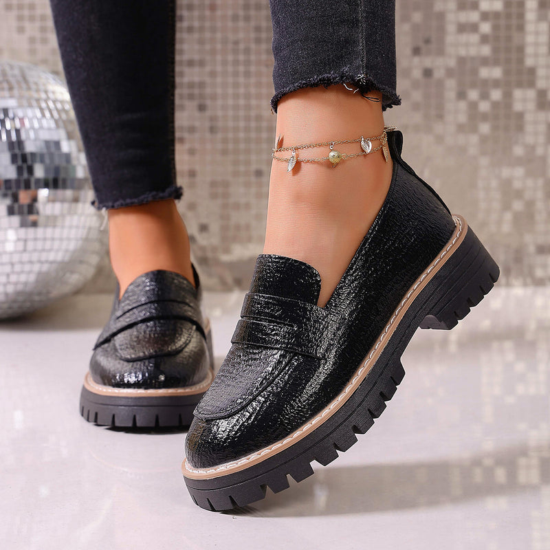Beautifully Crafted Orthopedic Shoes