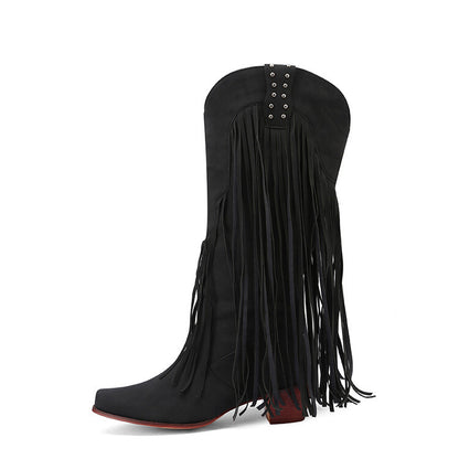 Beautifully Crafted Orthopedic Boots