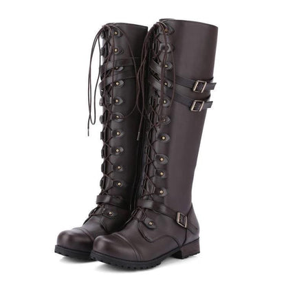 Stylish Orthopedic Boots for Any Occasion