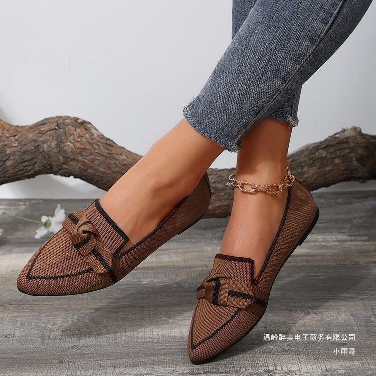 Classic Orthopedic Shoes with Timeless Style