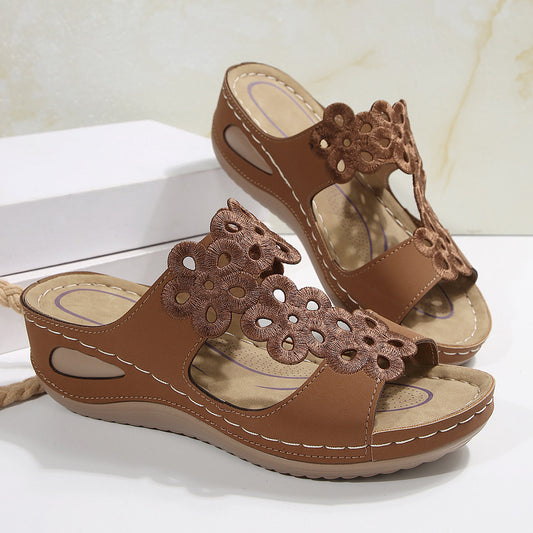 Stylish Orthopedic Sandals for Any Occasion