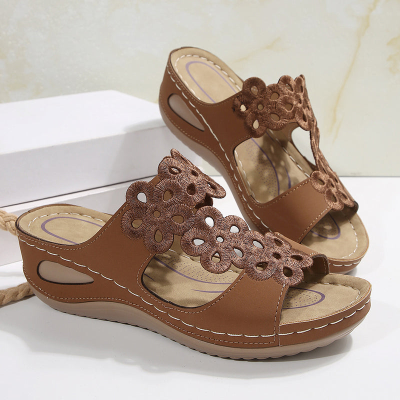 Stylish Orthopedic Sandals for Any Occasion