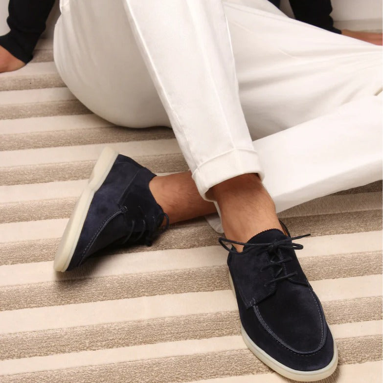Chic Orthopedic Shoes with Unique Design