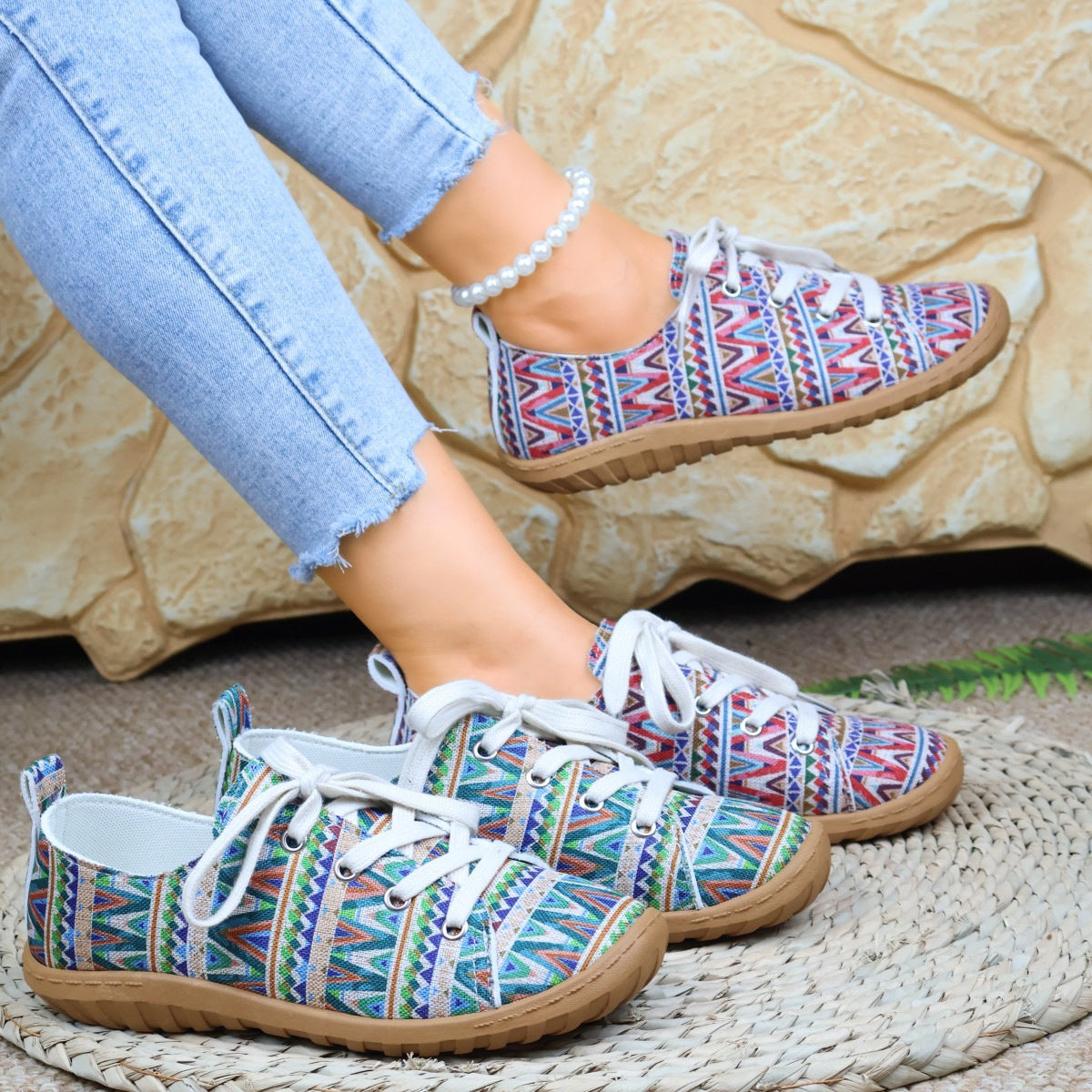 Beautifully Crafted Orthopedic Shoes