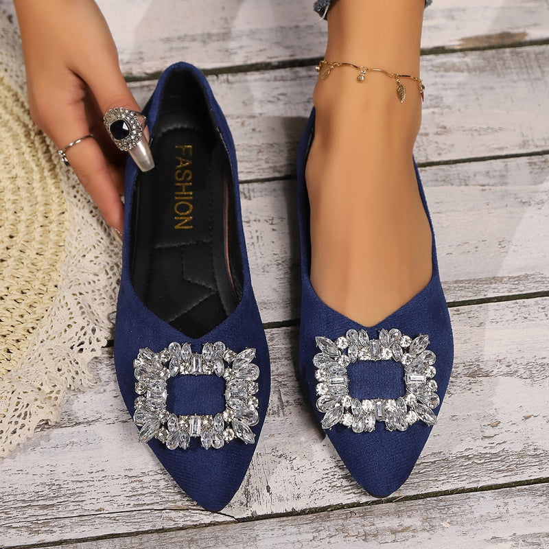 Elegant Orthopedic Shoes for Every Step