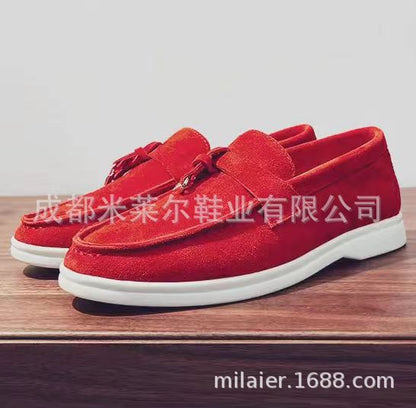 Chic Orthopedic Shoes with Unique Design