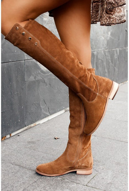 Stylish Orthopedic Boots for Any Occasion