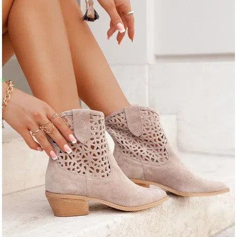 Comfortable Orthopedic Boots for Daily Wear