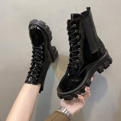 Beautifully Crafted Orthopedic Boots