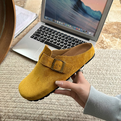Elegant Orthopedic Shoes for Every Step