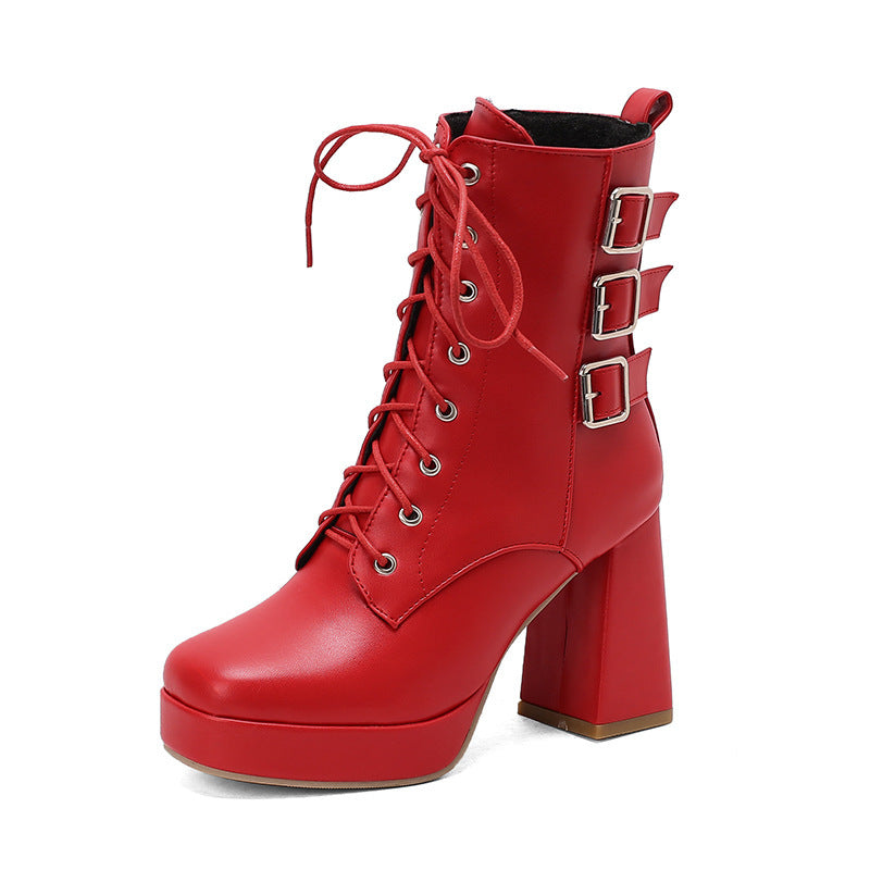 Comfortable Orthopedic Boots for Daily Wear
