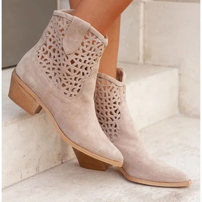 Comfortable Orthopedic Boots for Daily Wear