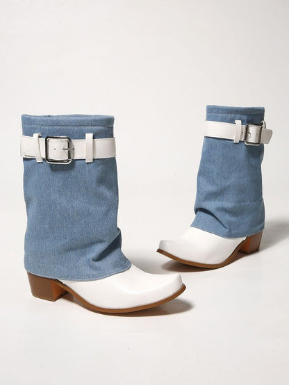 Stylish Orthopedic Boots for Any Occasion
