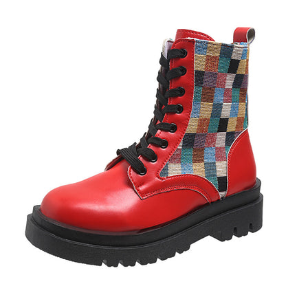 Stylish Orthopedic Boots for Any Occasion