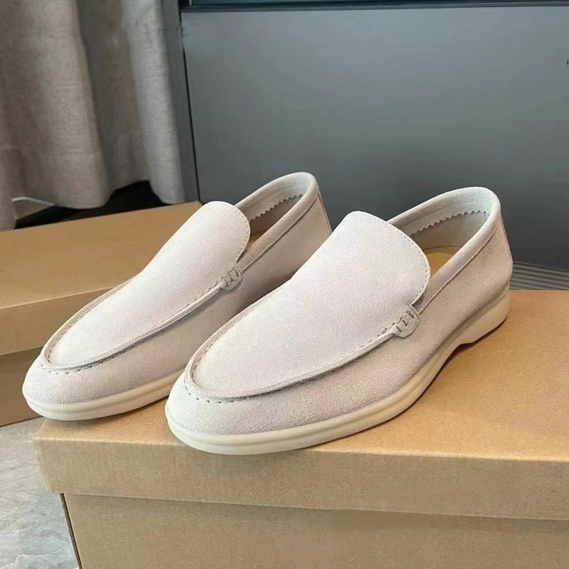Graceful Orthopedic Shoes for Modern Look
