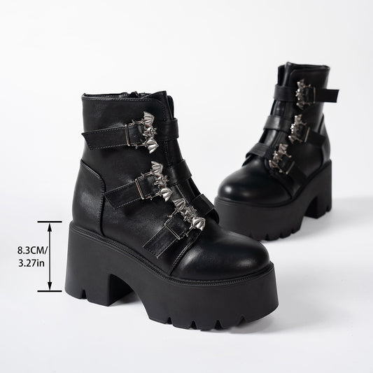 Stylish Orthopedic Boots for Any Occasion