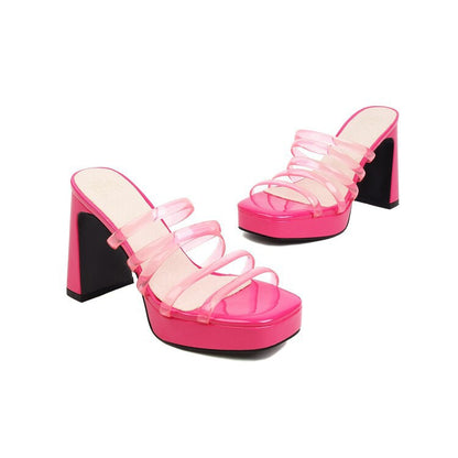 Elegant Orthopedic Sandals for Every Step