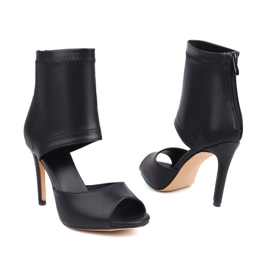 Comfortable Orthopedic Boots for Daily Wear