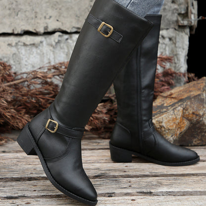Beautifully Crafted Orthopedic Boots