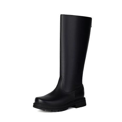 Vintage Inspired Orthopedic Boots
