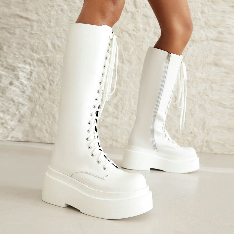 Chic Orthopedic Boots with Unique Design