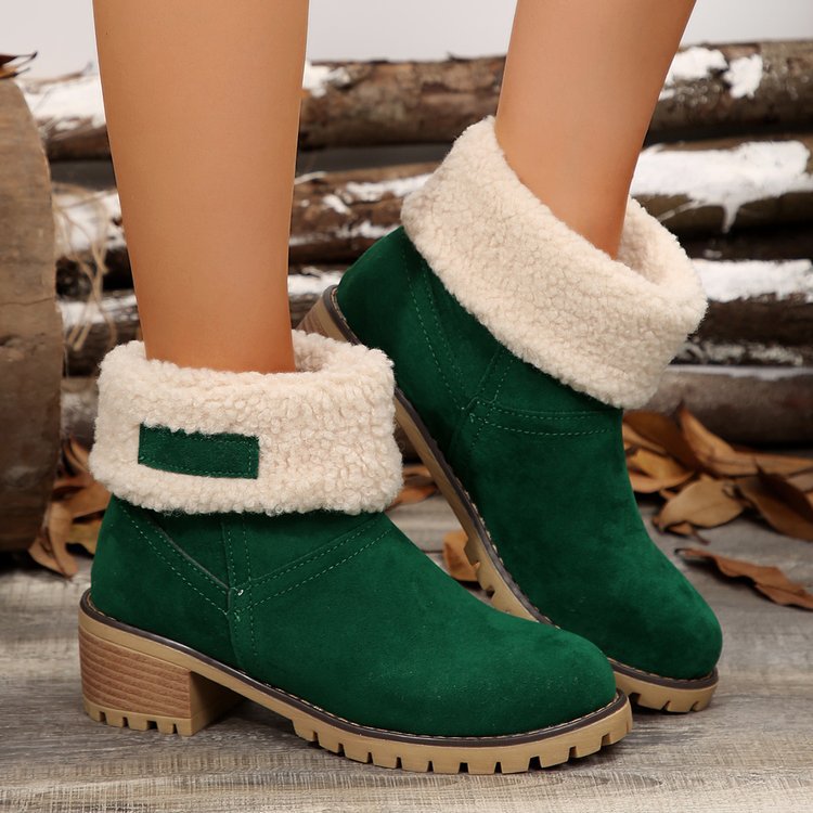 Beautifully Crafted Orthopedic Boots