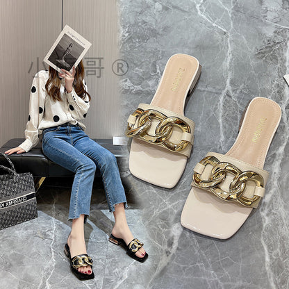 Chic Orthopedic Shoes with Unique Design