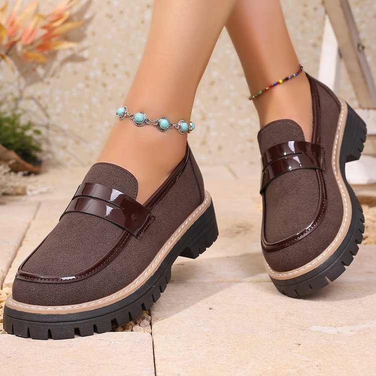 Vintage Inspired Orthopedic Shoes