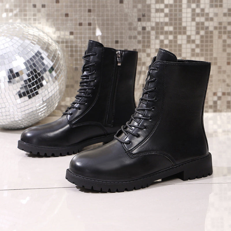 Elegant Orthopedic Boots for Every Step