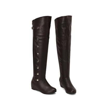 Elegant Orthopedic Boots for Every Step