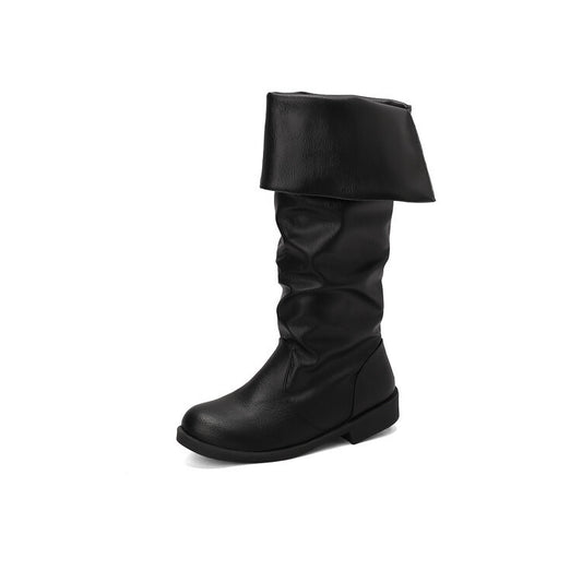 Elegant Orthopedic Boots for Every Step