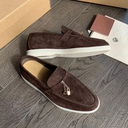 Chic Orthopedic Shoes with Unique Design