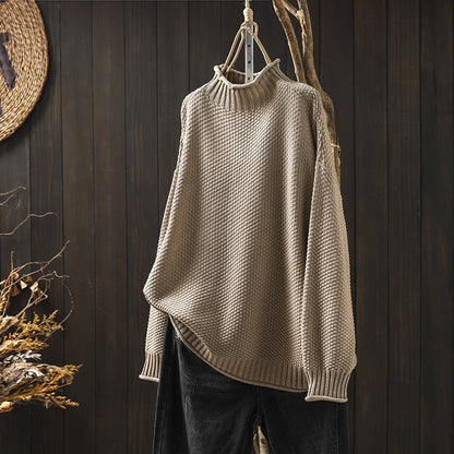 Gracefully Designed Jumper