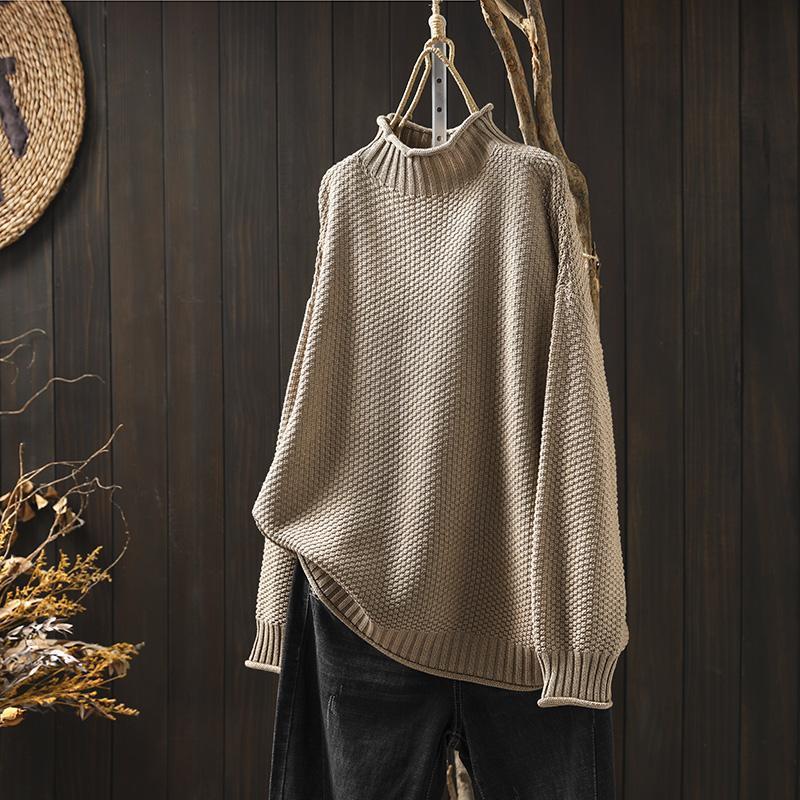 Vintage Inspired Jumper