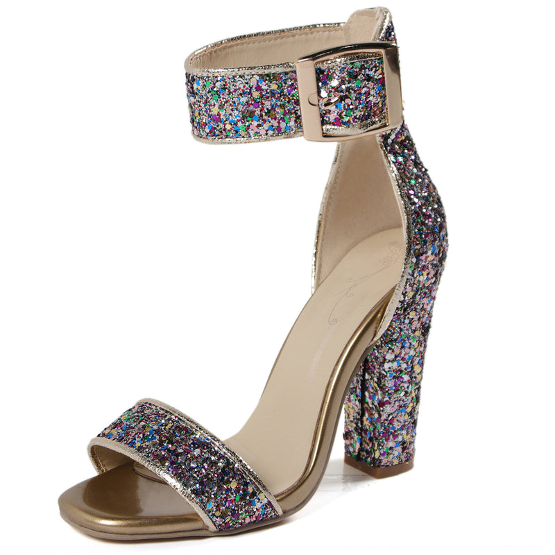 Elegant Orthopedic Sandals for Every Step