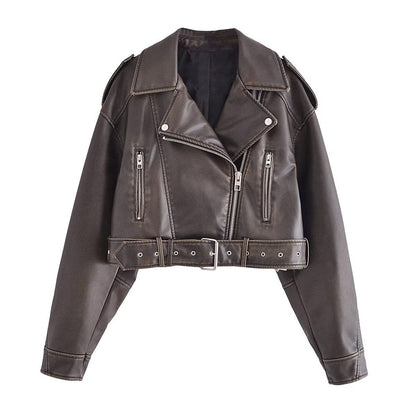 Classic Vintage Jacket
