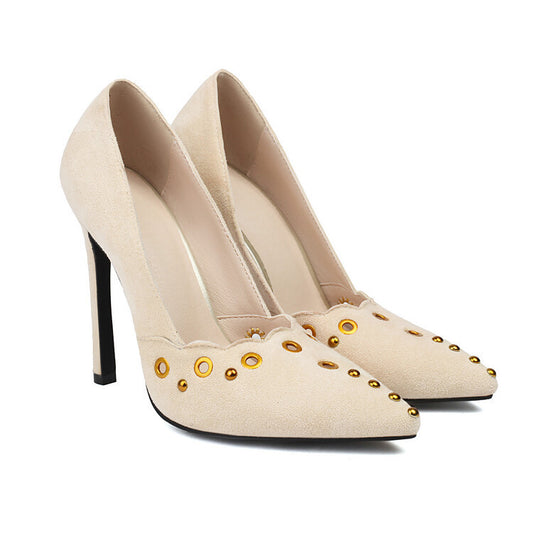 Beautifully Crafted Orthopedic Heels