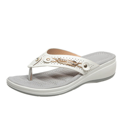 Beautifully Crafted Orthopedic Sandals