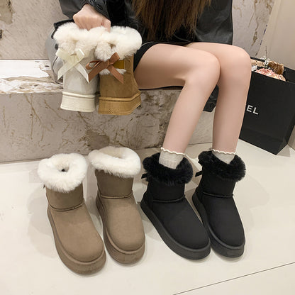Beautifully Crafted Orthopedic Boots