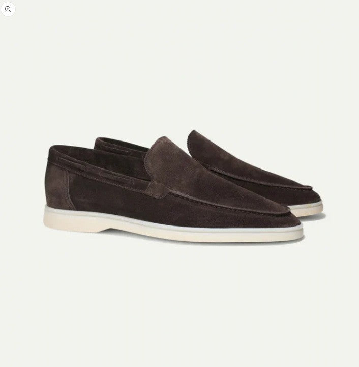 Chic Orthopedic Shoes with Unique Design