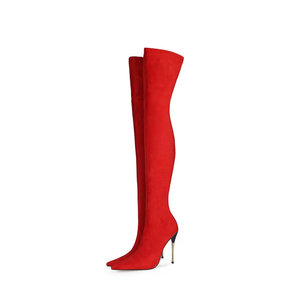 Elegant Orthopedic Boots for Every Step