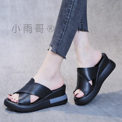 Beautifully Crafted Orthopedic Sandals