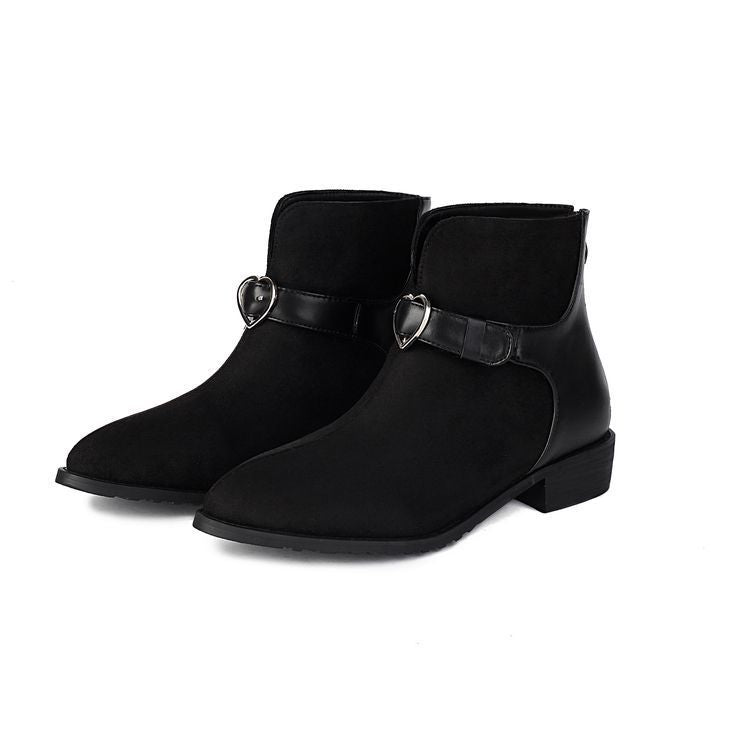 Stylish Orthopedic Boots for Any Occasion
