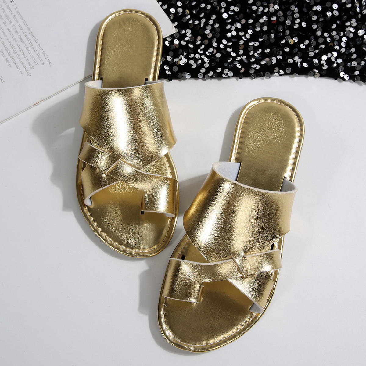 Stylish Orthopedic Sandals for Any Occasion