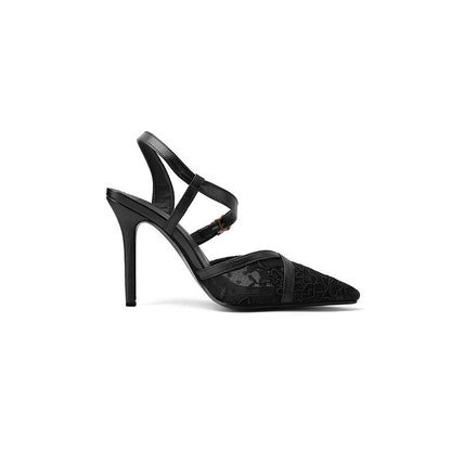 Chic Orthopedic Sandals with Unique Design