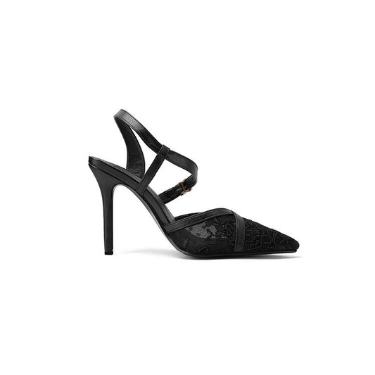 Chic Orthopedic Sandals with Unique Design