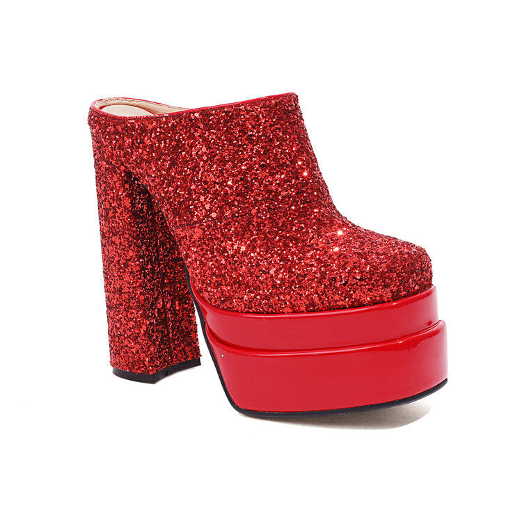 Vintage Inspired Orthopedic Shoes